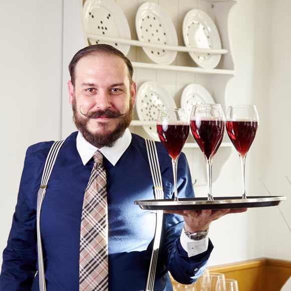 Bewerbungsfotos, Business Portraits uvm.