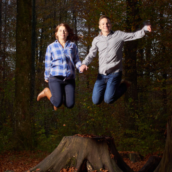 Bewerbungsfotos, Business Portraits uvm.